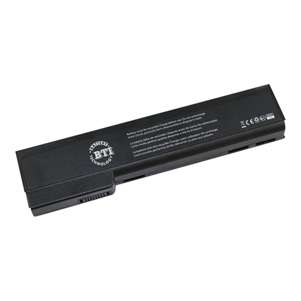 BTI 6C Battery Probook 6560b BTI 6C Battery Probook 6560b