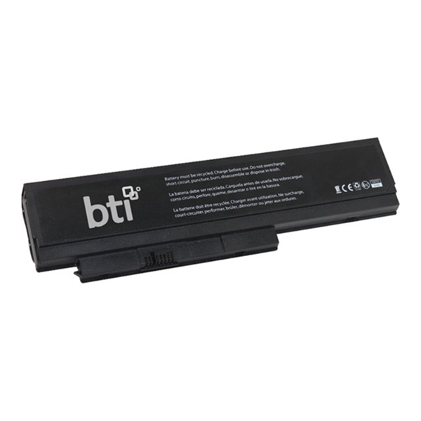 BTI 6C Battery Thinkpad X220