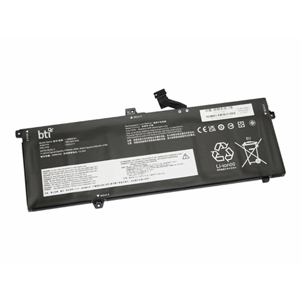 BTI 6C Battery THINKPAD X395 X390 X13 OE