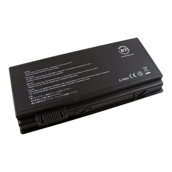 BTI 9C Battery Pav HDX9000