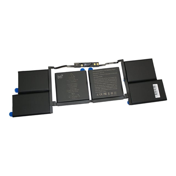 BTI A2113-BTI 6-cell 11.36V Li-Ion Noteb