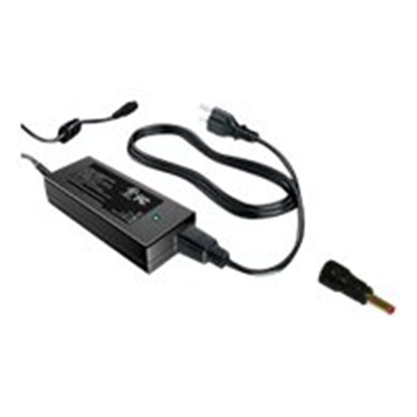 BTI Adapter 19V 65W 4.5mm tip