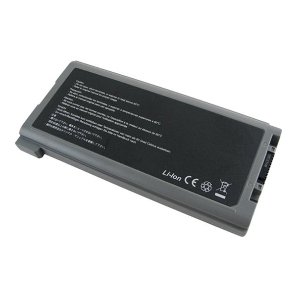 BTI alt to Panasonic CF-VZSU71U