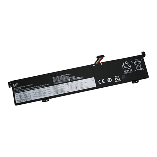 BTI L19M3PF7-BTI 3-cell 11.4V Li-Ion Not