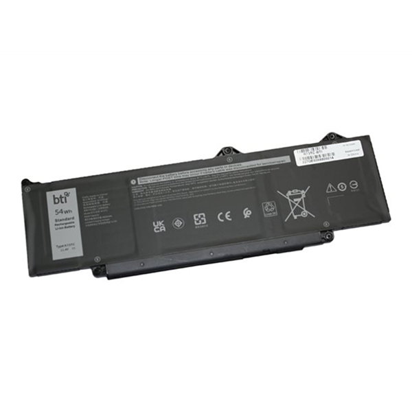 BTI replacement 3 cell battery for LATIT BTI replacement 3 cell battery for LATIT