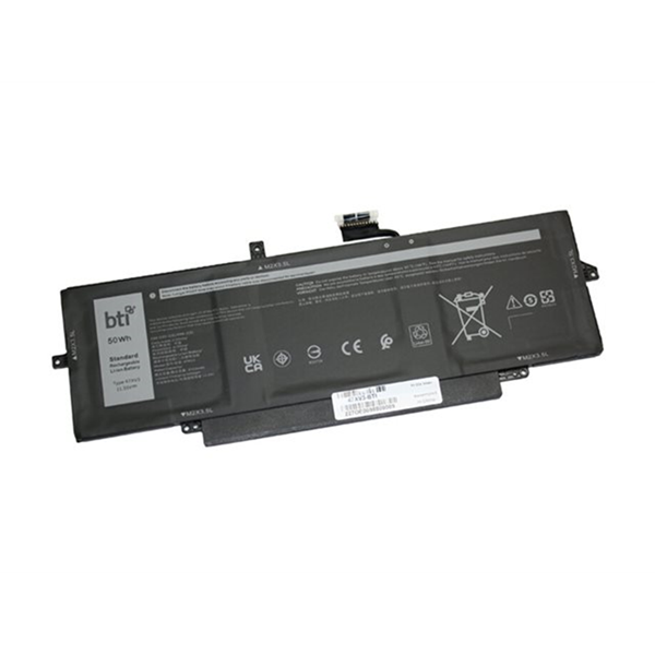 BTI replacement 4 cell Battery for LATIT