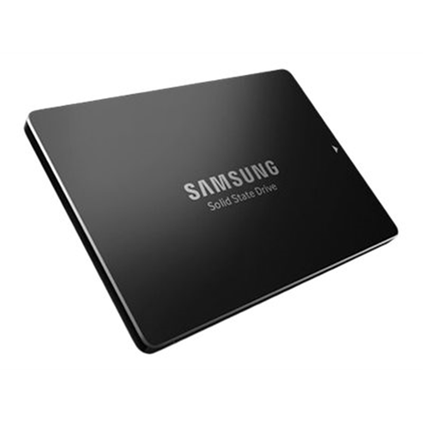 BTO SSD Samsung PM883 1.92TB 2.5IN SATA