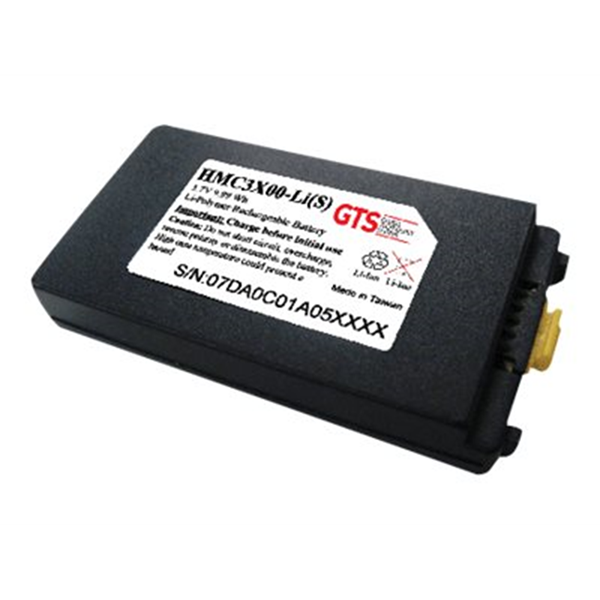 BTRY-MC3XKABOE / 2740 MAH / 3.7 V