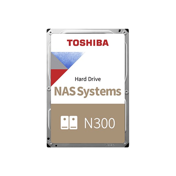 BULK N300 NAS Hard Drive 18TB 512MB BULK N300 NAS Hard Drive 18TB 512MB