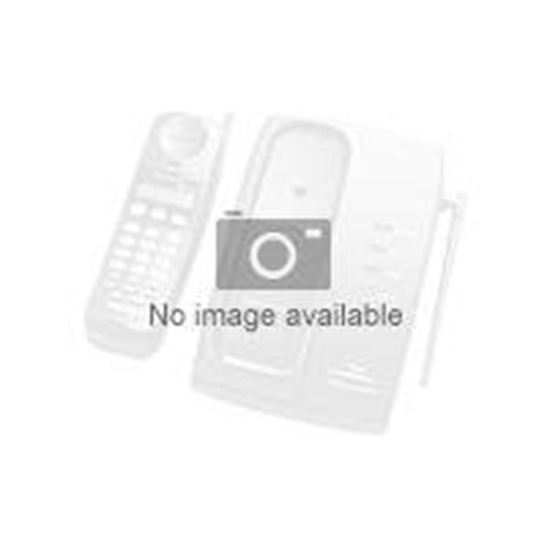 Buttons extender for the 2N IP Phone