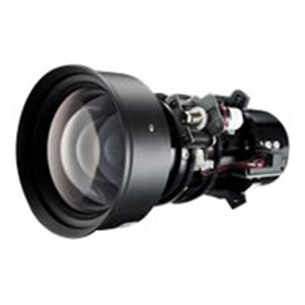 BX-CTA03 Long Throw Lens