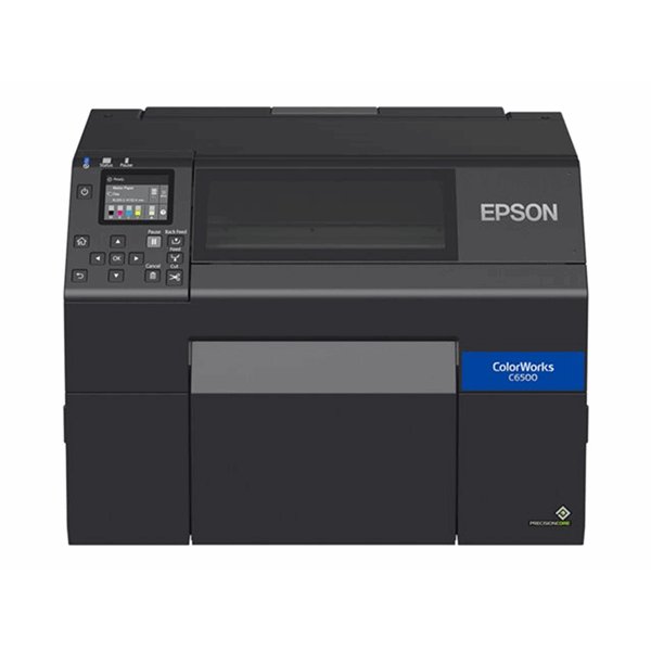 C6500Ae 8in Wide Autocutter