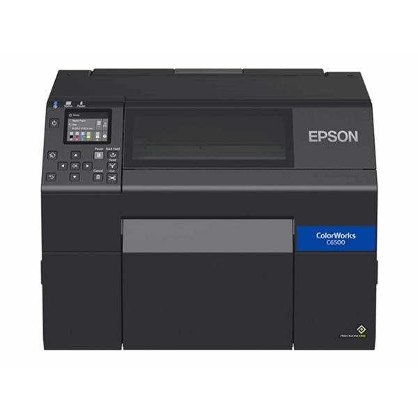 C6500Ae 8in Wide Autocutter C6500Ae 8in Wide Autocutter