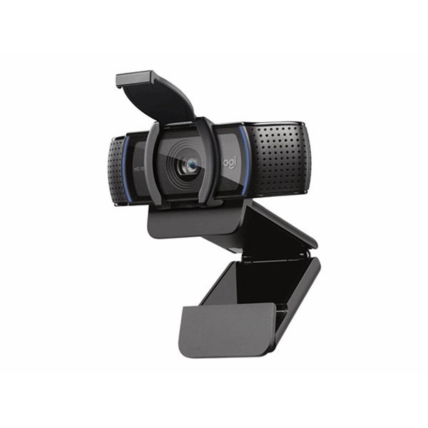 C920e HD 1080p Webcam - BLK - WW