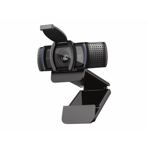 C920e HD 1080p Webcam - BLK - WW C920e HD 1080p Webcam - BLK - WW