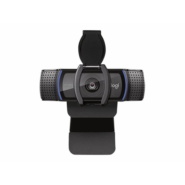 C920S Pro HD Webcam - N/A - EM