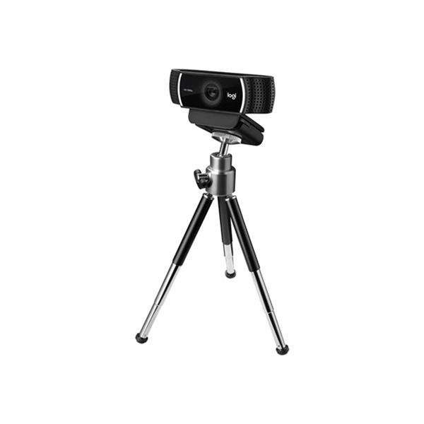 C922 Pro Stream Webcam