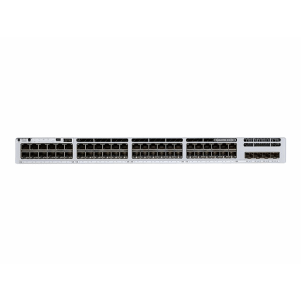 C9300L 48-port Full PoE 4x10G Uplink PS C9300L 48-port Full PoE 4x10G Uplink PS