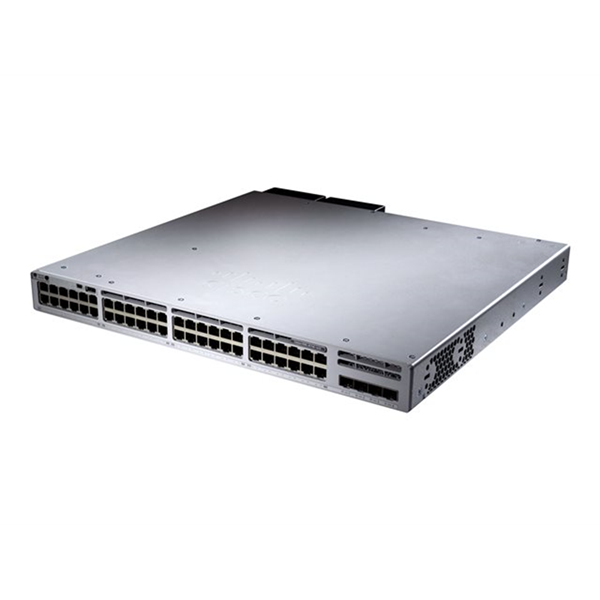 C9300L 48p 12xmGig Netw Ess 4x10G Uplink