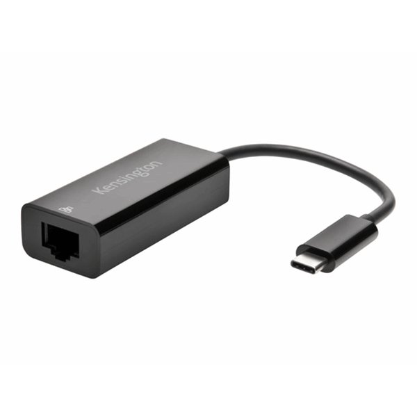 CA1100E USB-C Ethernet Adapter