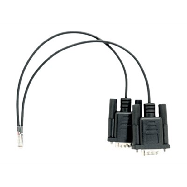 CAB-CONSOLE-RSRJ11-0M2 2 RS232 to RJ11