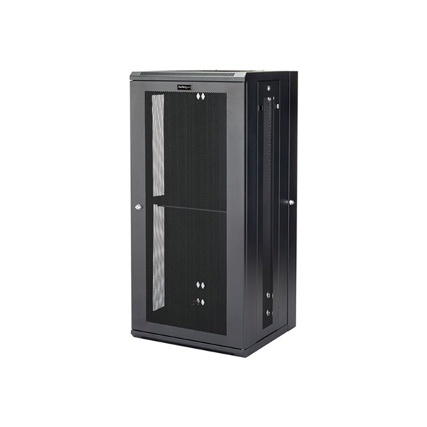 Cabinet - Wallmount w/Hinge 18U Cabinet - Wallmount w/Hinge 18U