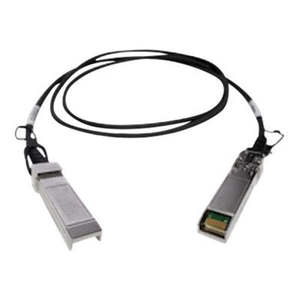 Cable 1.5m SFP+10GbE Twin-Axial
