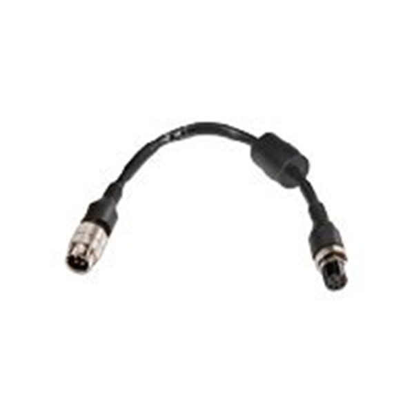 CABLE 5PIN MALE TO 6PIN FEM