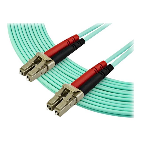Cable - 7m OM3 LC/LC Fiber Optical Cord