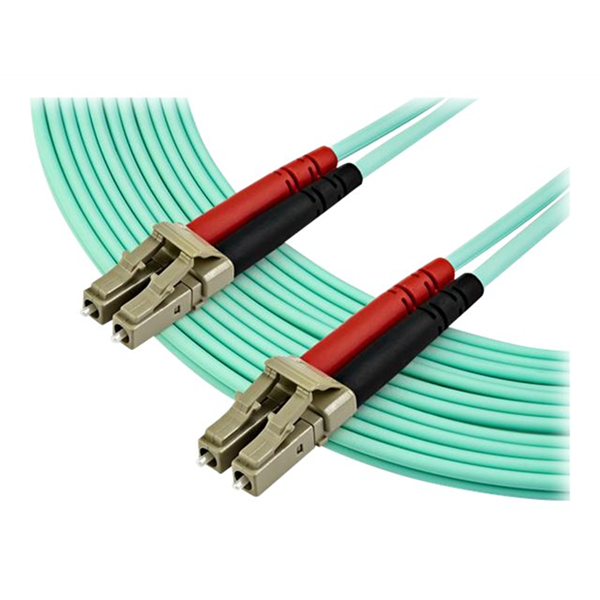 Cable - 7m OM3 LC/LC Fiber Optical Cord