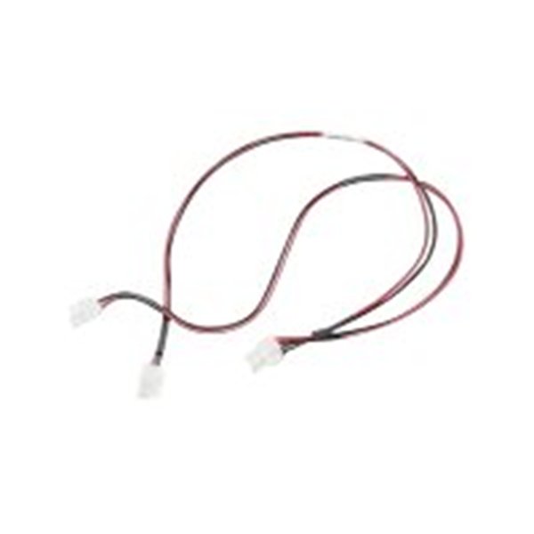CABLE ASSEMBLY DC Y 1M