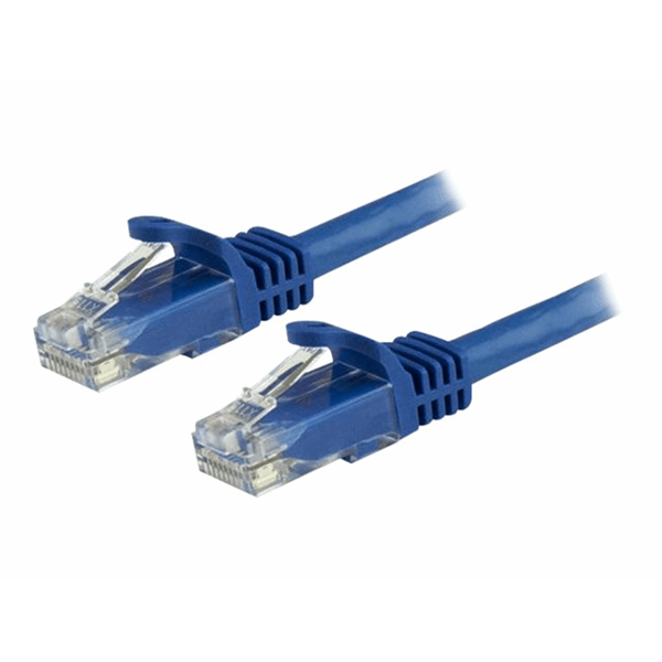 Cable ? Blue CAT6 Patch Cord 7.5 m