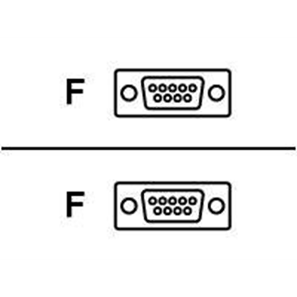 Cable CAB-427 - RS232 Cable CAB-427 - RS232