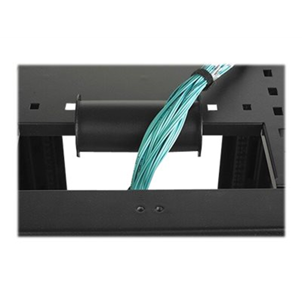 Cable Fall for NetShelter Racks and Enclosures (Qty 2) Cable Fall for NetShelter Racks and Enclosures (Qty 2)