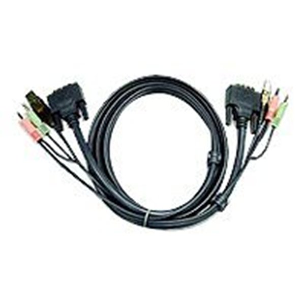Cable For KVM DVI CS1762 & CS1764 1.8mtr