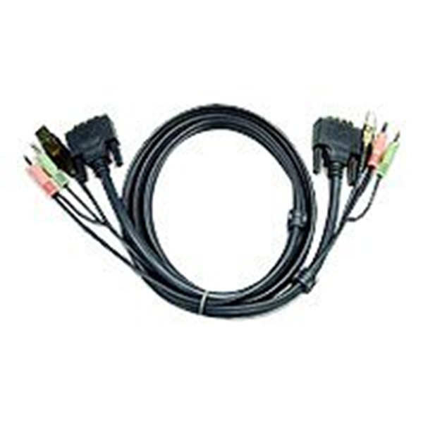 Cable For KVM DVI CS1762 & CS1764 1.8mtr
