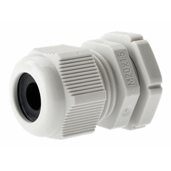 CABLE GLAND A M20 5PCS CABLE GLAND A M20 5PCS
