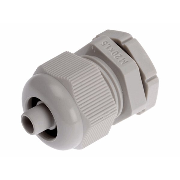 CABLE GLAND M20x1.5 RJ45 5PCS