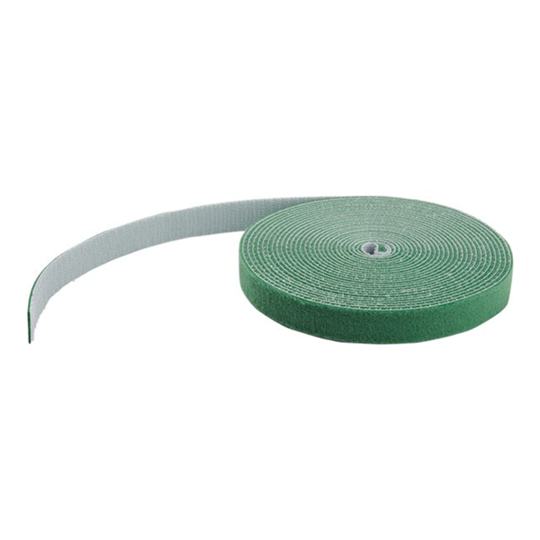 Cable - Hook and Loop - 30.4 m - Green