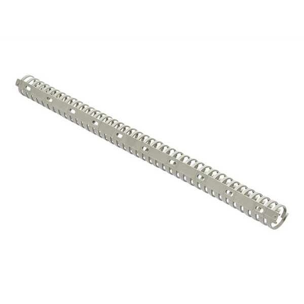 Cable Management Raceway Spine/Vertebrae Cable Management Raceway Spine/Vertebrae