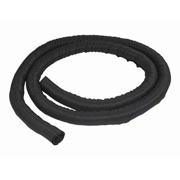 Cable Manager - Sleeve - 2 m Trimmable