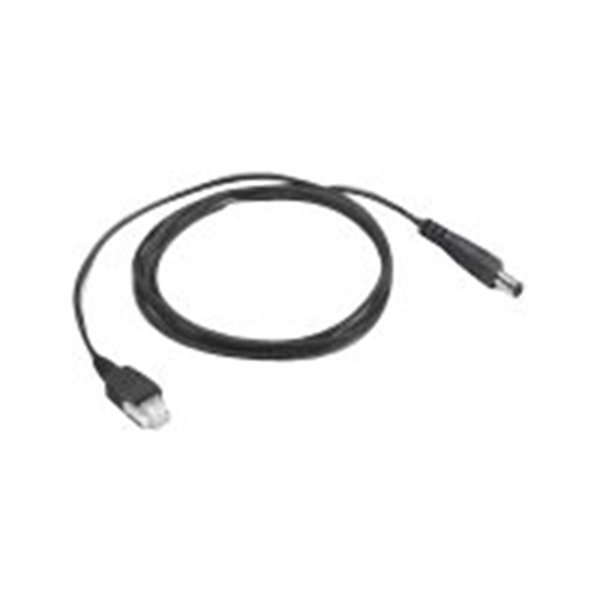 Cable - power - 5.4VDC - 3A