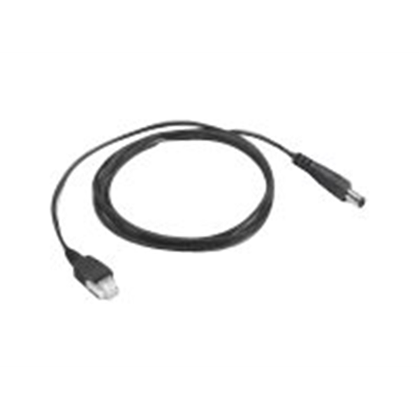 Cable - power - 5.4VDC - 3A