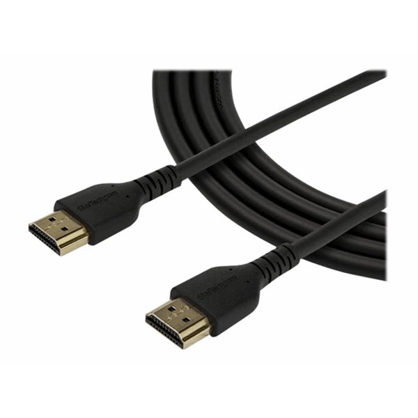 Cable - Premium High Speed HDMI Cable 1m