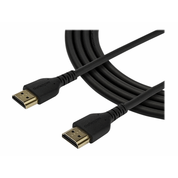 Cable - Premium High Speed HDMI Cable 1m