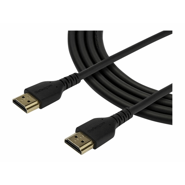 Cable - Premium High Speed HDMI Cable 2m