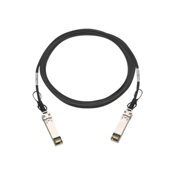 Cable SFP28 25GbE twinax direct attach