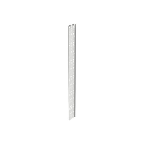 Cable Tray W300-H24(U) White