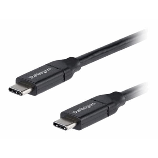 Cable USB-C w/5A PD - USB 2.0 - 0.5m
