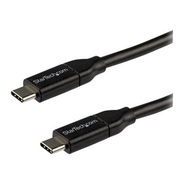 Cable USB-C w/5A PD - USB 2.0 - 3m 10ft